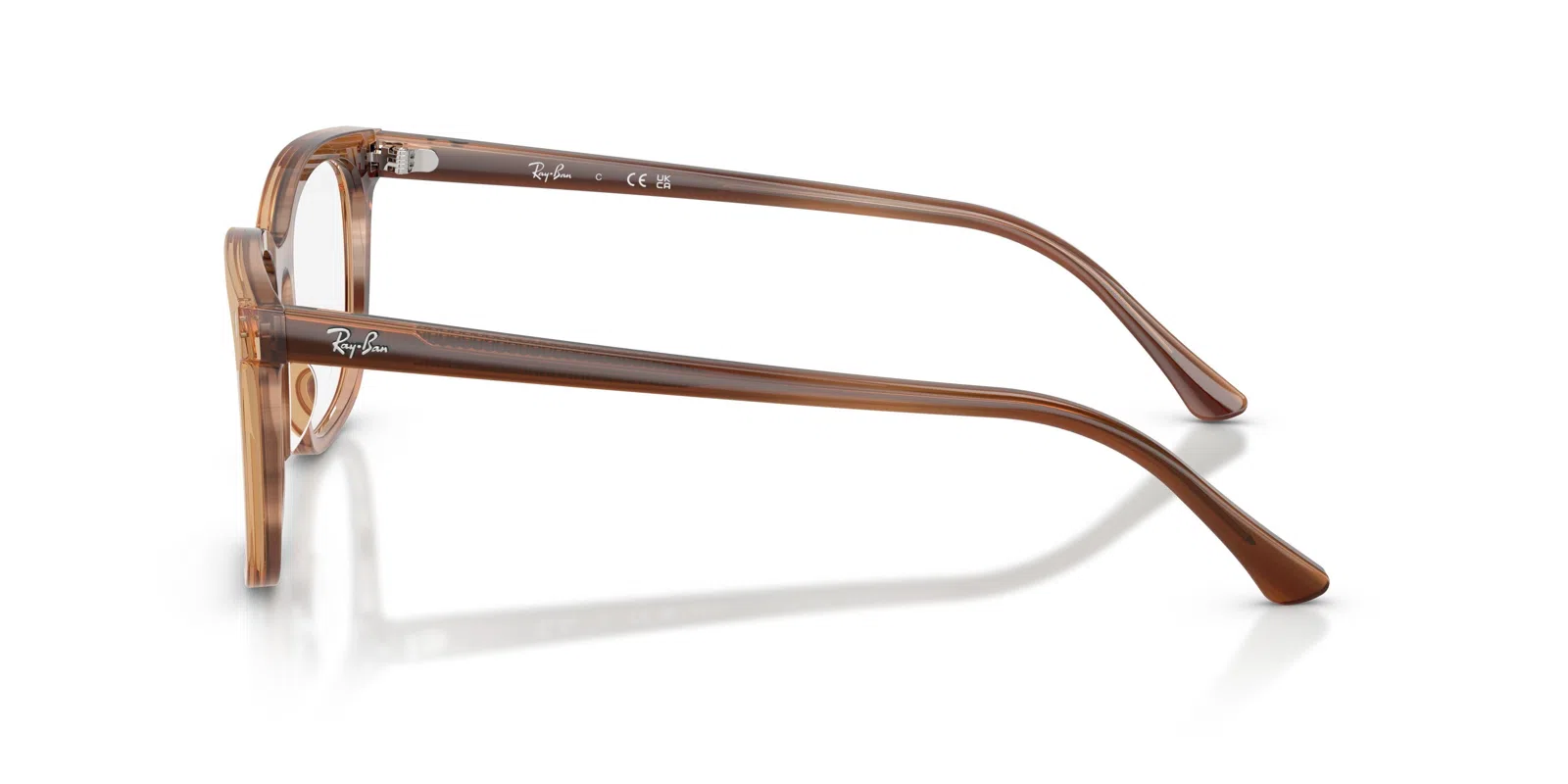 Ray-Ban 5446 Eyeglasses - view 12